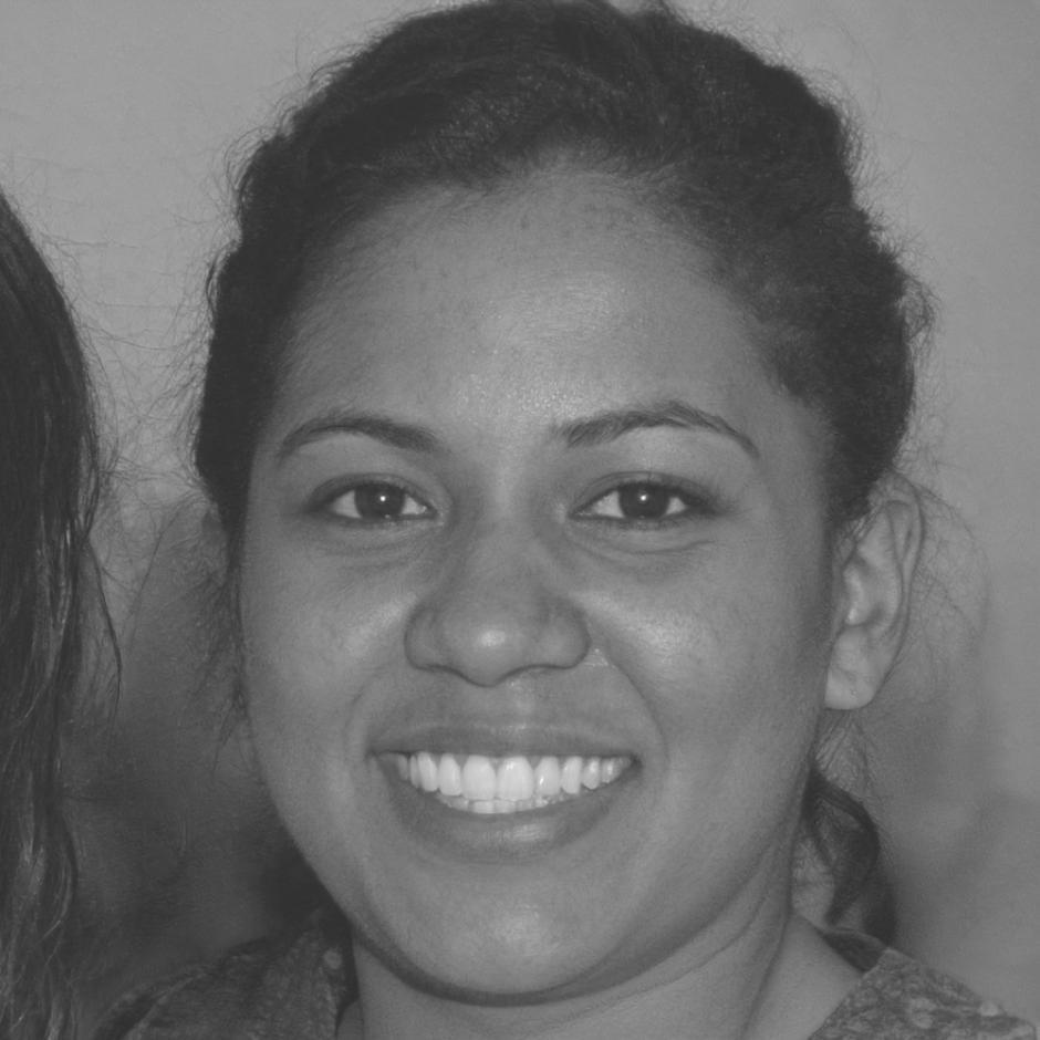 Directora del programa de formación especializada